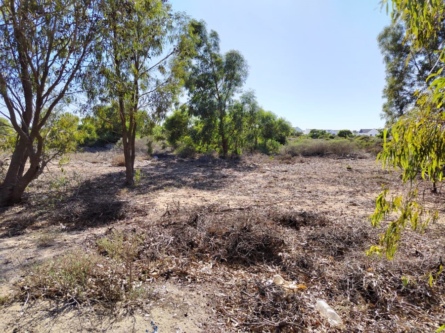 0 Bedroom Property for Sale in Brittania Beach Estate Western Cape